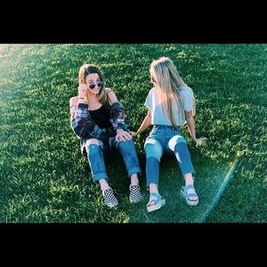 Meet your Posher, Anna